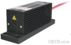 亚纳秒被动调Q微片式半导体泵浦固体激光器.jpg